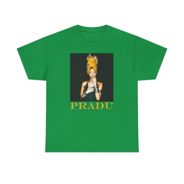 Pradu T-shirt