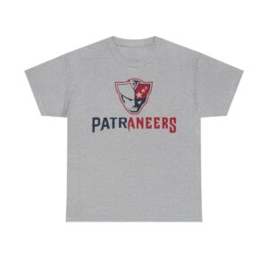 Patraneers T-shirt