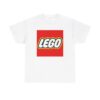 Lego T-shirt