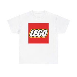 Lego T-shirt