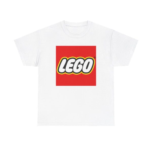 Lego T-shirt