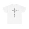 Jesus T-shirt