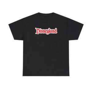 Disneyland T-shirt