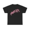 hawklords T-shirt