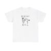 Fuck dog bikini kill T Shirt