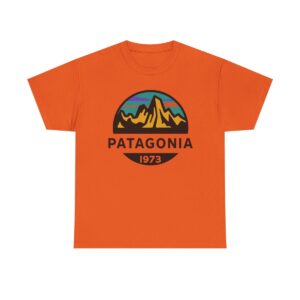 Patagonia Logo T Shirt