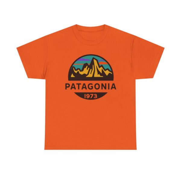 Patagonia Logo T Shirt