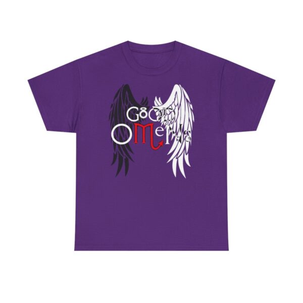 Good Omens T Shirt