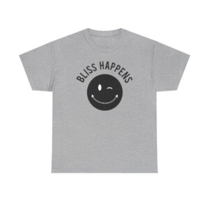 Bliss Happens T-shirt