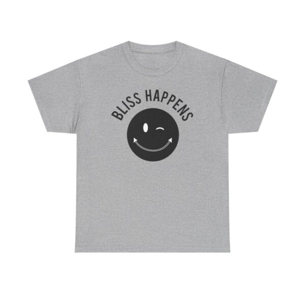 Bliss Happens T-shirt