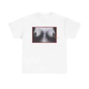 Vivienne Westwood Breast T Shirt