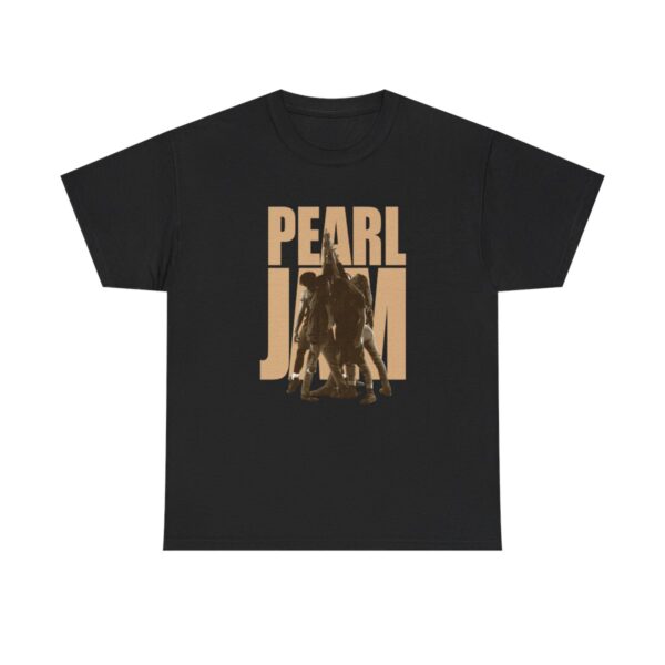 Pearl Jam Ten T-Shirt