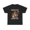 Monster Hunter T-Shirt