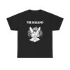 The Weeknd Deadhead T-Shirt