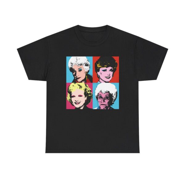 The Golden Girls T-Shirt