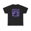 Unsolved mysteries T-shirt