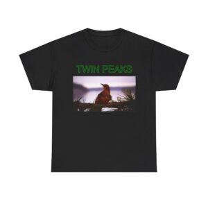 Twin Peaks T-Shirt