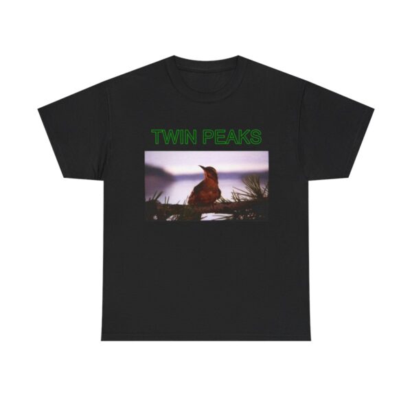 Twin Peaks T-Shirt