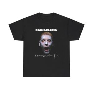 Rammstein Sehnsucht T-shirt