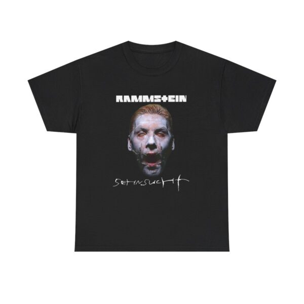 Rammstein Sehnsucht T-shirt