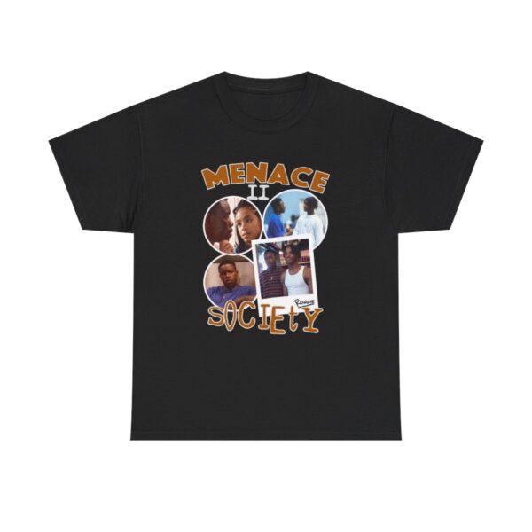 Menace II Society T Shirt