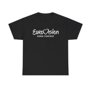 Eurovision Song Contest T-shirt