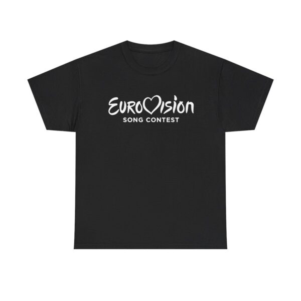 Eurovision Song Contest T-shirt