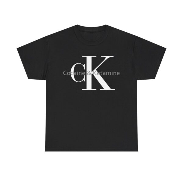 Cocaine amp Ketamine T Shirt