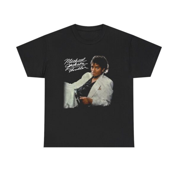 Michael Jackson thriller T-shirt