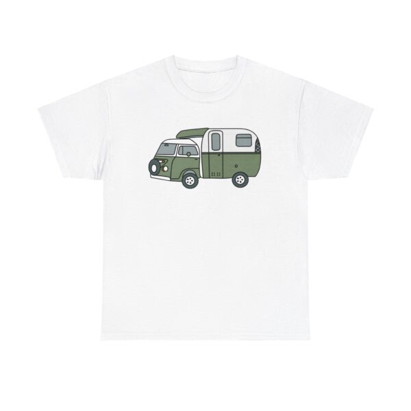 Jurgens VW Autovilla T shirt