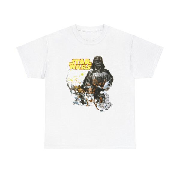 Megan Fox Star Wars T-shirt