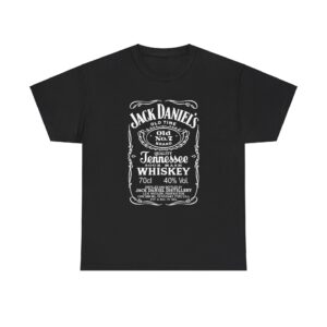 Jack Daniels T-shirt