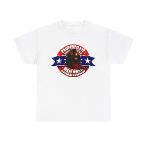 Vintage Confederate Railroad Tour T-Shirt