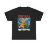 Bart Simpson Nirvana Nevermind T-shirt