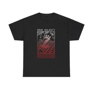 Drab Majesty Graphrodite T-Shirt