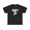 Avicii live T Shirt