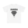 Marina And The Diamonds T-shirt