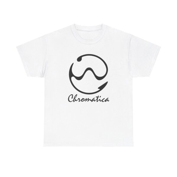 Lady Gaga Chromatica Logo T-shirt