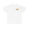 All I Do is Eat and Sleep Garfield T-shirt