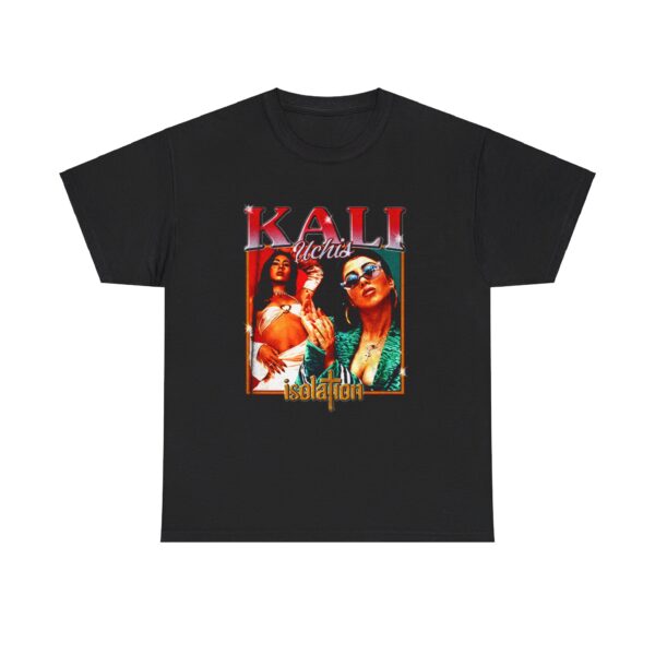 Kali Uchis T Shirt