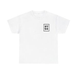 ny 94 T shirt Unisex