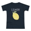 Lemon t shirt Women's T-shirt