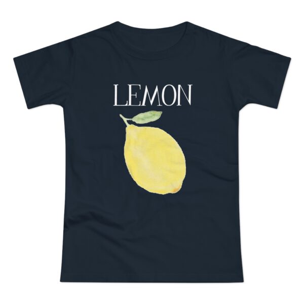 Lemon t shirt Women's T-shirt