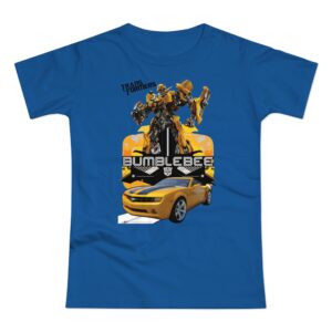 Transformers Bumblebee T Shirt