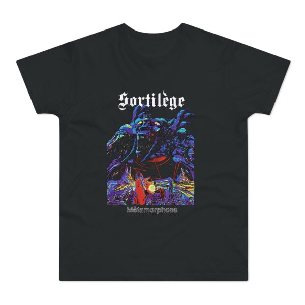 Sortilege - Metamorphose T SHIRT