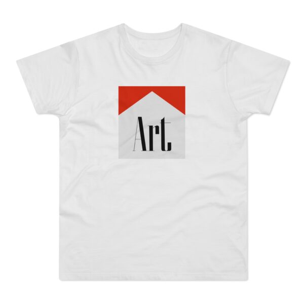 Art Marlboro T-shirt