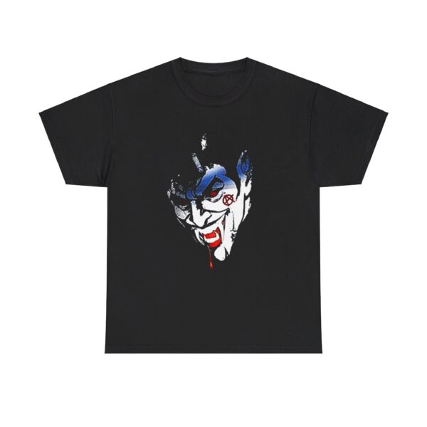 Demon Devil T-Shirt Unisex