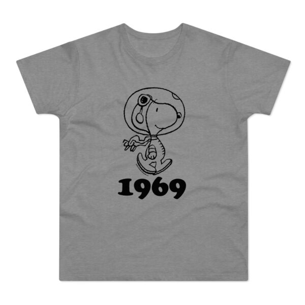 Snoopy 1969 T-Shirt Men's T-shirt