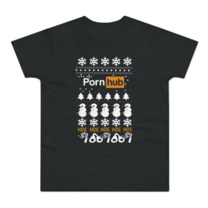 Porn Hub T-Shirt