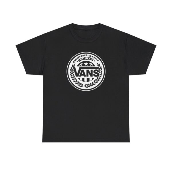 Vans Shield T-shirt